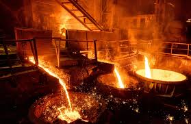 Steel Industry